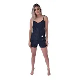 Babydoll Em Liganete Sd157