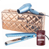 Babyliss Kit Viagem Mini