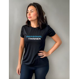 Babylook Camiseta Personal Trainer
