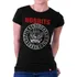 Babylook Hobbits O Senhor Dos Anéis Camisa Filmes Geek Série