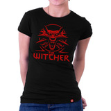 Babylook The Witcher Geralt