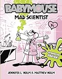 Babymouse - Mad Scientist: 14
