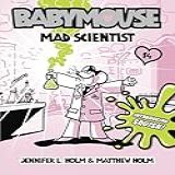 Babymouse   Mad Scientist  14