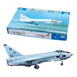 Bac Lightning F 1a