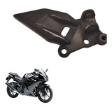 Bacalhau Dianteiro Esquerdo Kawasaki