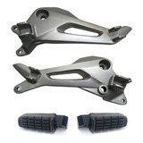 Bacalhau Pedaleira Titan 150