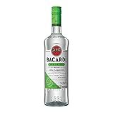 Bacardi, Rum Big Apple Sabor Maçã, 980 Ml