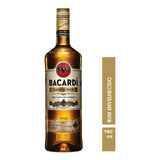 Bacardi Rum Carta Oro