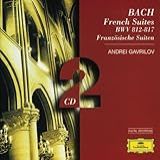 Bach, J.s.: French Suites