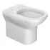 Bacia Convencional Deca Flex Branco P 38 17