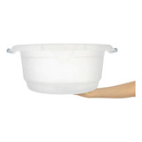 Bacia De Plastico 14l