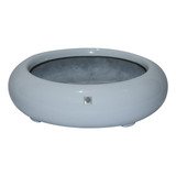 Bacia Decorativa Redonda P