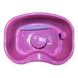Bacia Do Shampoo Para