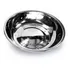 Bacia Em Aço Inox 40cm   Unyhome Jl15g