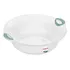 Bacia Plástica Transparente 2 7l Oba Sanremo Sanremo