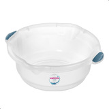Bacia Plastica Uso Geral Hydrus 5l Sanremo