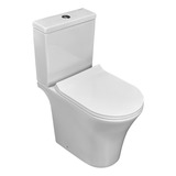 Bacia Vaso Sanitario Monobloco