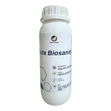 Bacillus Subtilis Pumilus E