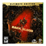 Back 4 Blood Ultimate