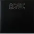Back In Black Ac dc Vinilo