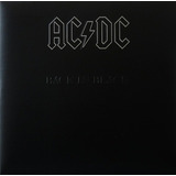 Back In Black Ac