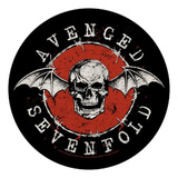 Back Patch Para Costas