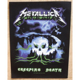 Back Patch Para Costas