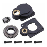 Back Plate Glow Hsp Motores Sh28 Eg Sport 21 25 28 Drill H12