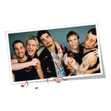 Back Street Boys Videos