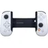Backbone One Controller Para iPhone Playstation Edition Cor Branco