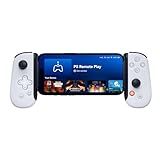 Backbone One Mobile Gaming Controller For Android And Iphone 15/16 Series (usb-c) - Playstation Edition - 2nd Gen - Turn Your Phone Into A Gaming Console - Play Playstation, Xbox, Fortnite & More