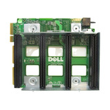 Backplane Fontes Dell Poweredge R910 Dp/n 0t337h T337h
