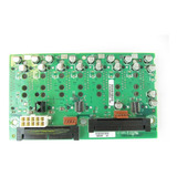 Backplane Hd Sas sata