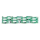 Backplane Hp Proliant Dl380