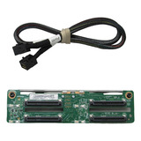 Backplane Lenovo X3550 M5 4 Bay 2,