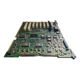 Backplanehp Netserver Board Isa