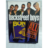 Backstreet Boys All Access