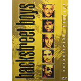 Backstreet Boys Concert Dvd