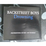 Backstreet Boys Drowning Cd