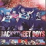 Backstreet Boys: Homecoming: Live In Orlando