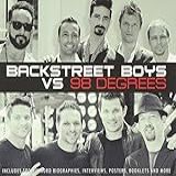 Backstreet Boys Vs 98