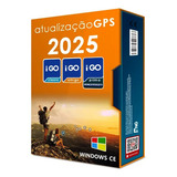 Backup Atualizacao Gps Multilaser