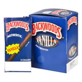 Backwoods Vanilla  