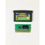 Backyard Football - Game Boy Advance - Nintendo Gba