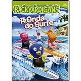 Backyardigans - A Onda Do Surfe