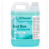Bact Bus Ambiente Desodorizante