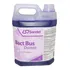 Bact Bus Solvente Para Banheiro Químico Ecocamp Trailer 5 Lt Cor Dunas