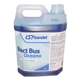 Bact Bus Solvente Para
