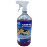 Bactericida Aromatizador Para Ar
