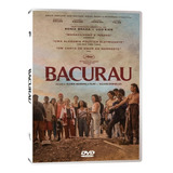 Bacurau Dvd Original Lacrado